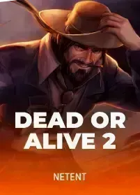 Dead or Alive 2 slot